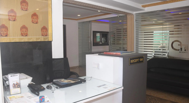 Athi Resorts, Prenota Hotel Bogmalo Lagos