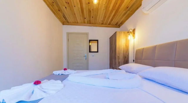 Ceren Villa Akyaka Daily Weekly Rentals
