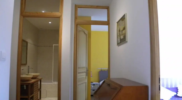 Les Gîtes de Genas, Prenota Casa vacanze Hotel a Alvernia con parcheggio, Parcheggio