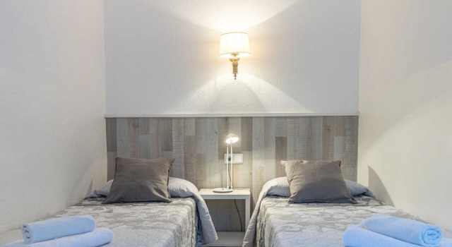 Студия BT Apartments in Llanca