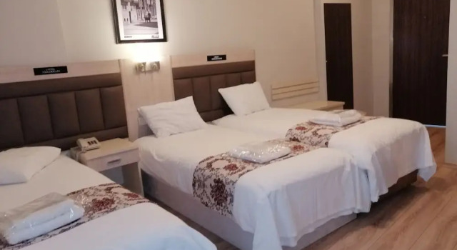 Семейный номер Standard BOLU GRAND KÖROĞLU OTEL