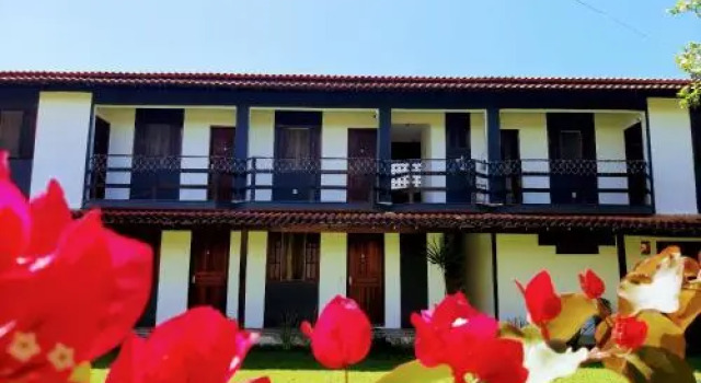 Suites PRISCO BEACH, Забронировать Отель Недорогие отели штата Рио-де-Жанейро, недорого