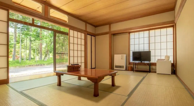 Студия Yamanaka Lake ＲＹＯＺＡＮ - Vacation STAY 32157v
