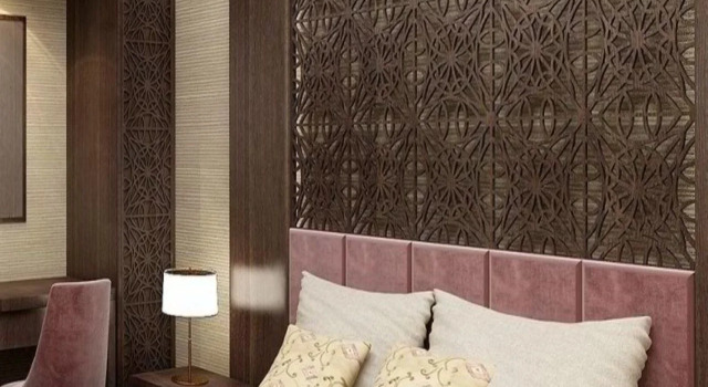 Al Jomrok - Souq Waqif Boutique Hotels - SWBH