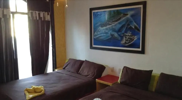 Hotel Arturos