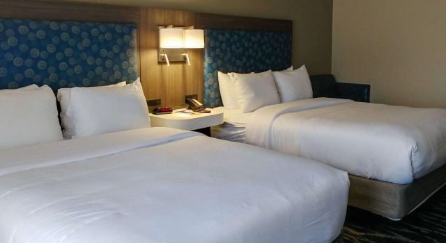 Comfort Inn & Suites Greenville Near East Carolina University