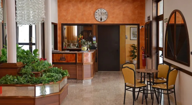 Hotel Vallisdea