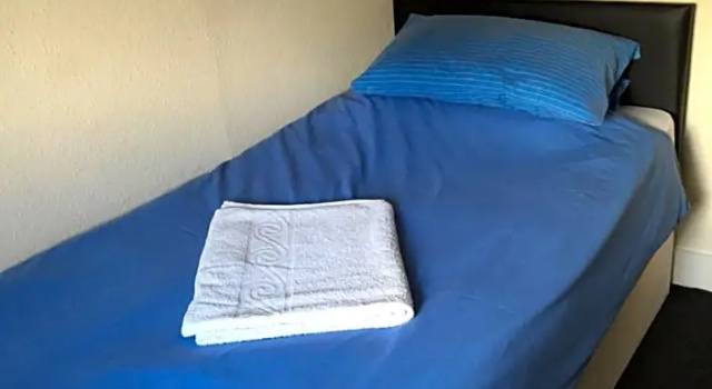Одноместный номер Standard The Fulwich Hotel