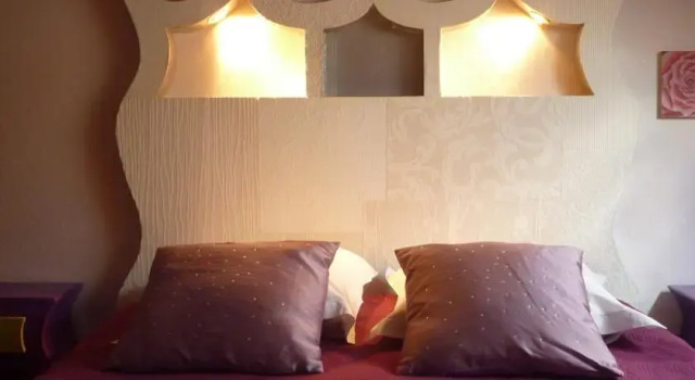 Le Champsonnet, Boek Hotel Cattenom 