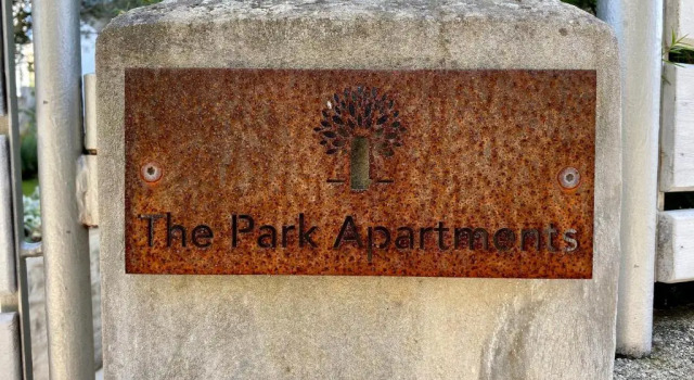 The Park Apartments, Забронировать Апартаменты/квартира Отели Задар с парковкой, рядом с Old Port of Foša, Парковка