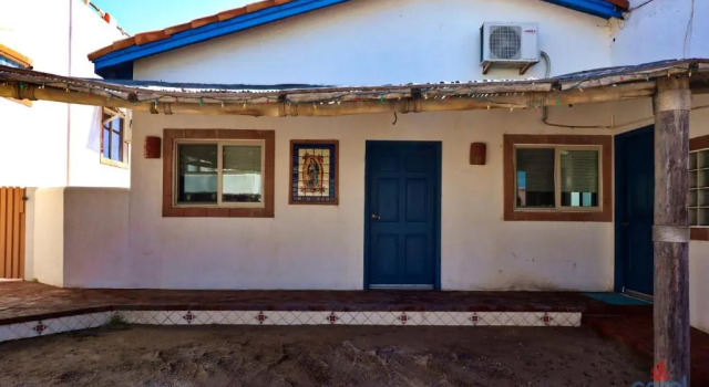 Casa Evita 4 Bedroom Beachfront Home, Book Hotel Puerto Penasco Sonora