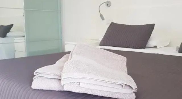 Двухместный номер Standard Agriturismo La Torretta