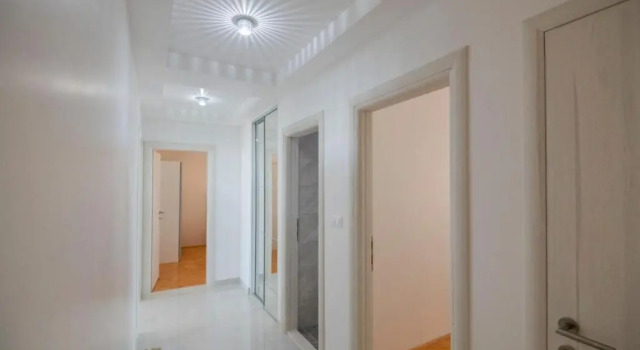 Апартаменты с видом на море Apartments Radeljić
