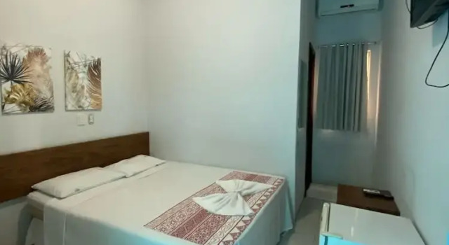 Номер Economy San Felipe Hotel