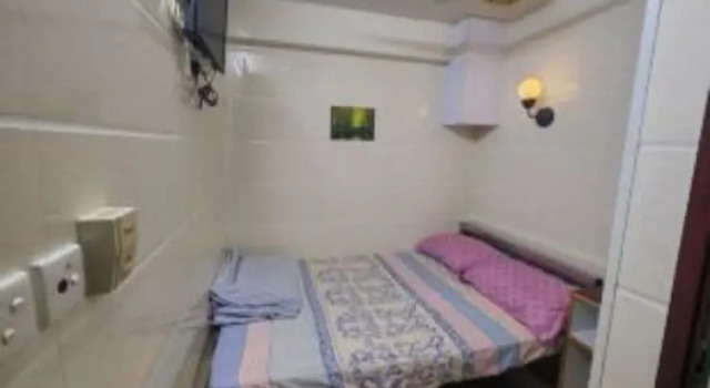Двухместный номер Economy Maple Leaf Guest House