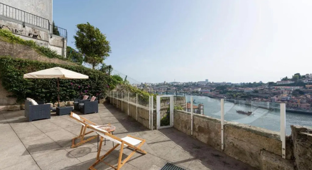 Коттедж Villa DOuro