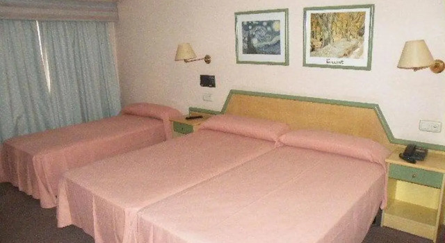 Puente Romano, Buchen Sie Hotel Hotels in Galicien mit Parkplatz, Parkplätze