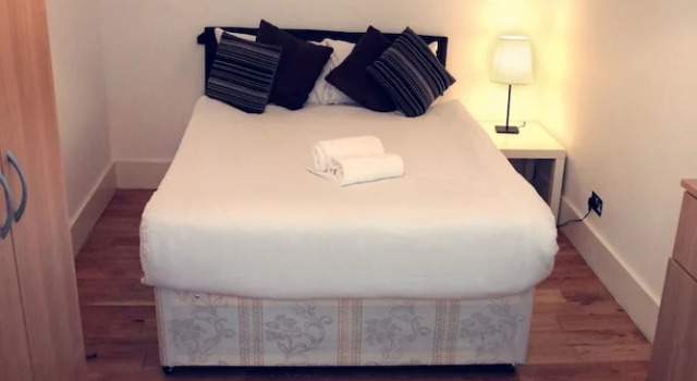 Апартаменты Flat1 Camden Road