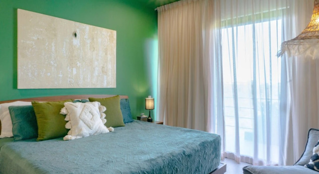 The Boat 308 2 Bedroom Condo by Redawning, Prenota Hotel Hotel a Quintana Roo con parcheggio, Parcheggio
