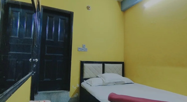 Номер Deluxe Hotel Hoque Tower International