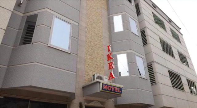 Hotel Ikea, Забронировать Отель Отели в центре Тираны, в центре, Завтраки, Парковка