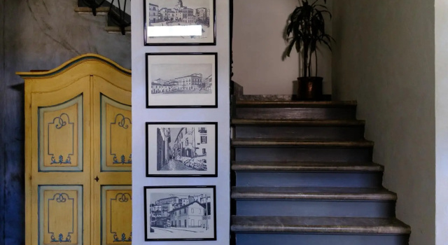 Il Castello di Atessa, Prenota Bed & breakfast Hotel economici a Abruzzo
