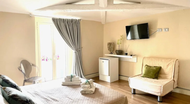 Номер Standard Residenza Donna Peppina Tropea