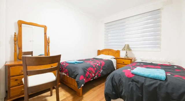 Коттедж Rent Melbourne