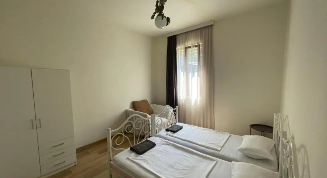 Апартаменты Apartment in the city center - Old Batumi