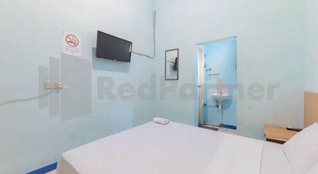 Номер Standard Grha Blue Sky RedPartner
