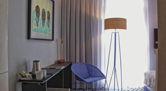 Bezalel Hotel - an Atlas Boutique Hotel, Забронировать Бутик-отель Иерусалим Иерусалимский округ