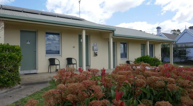 Tumut Apartments