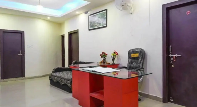Aashirwad Guest House  by OYO Rooms, Reserva ahora Hostal o pensión Casas de huéspedes en Jharkhand, Hostal o pensión