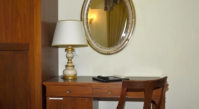 Номер Deluxe Hotel Le Mura