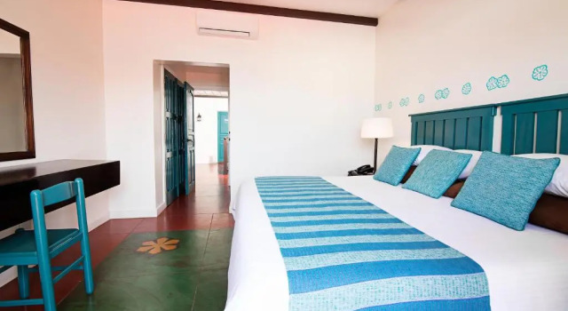 Номер Premium Hotel Isla de Flores