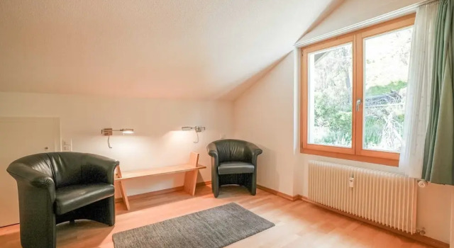 Adler 30, Prenota Appartamento Riederalp 
