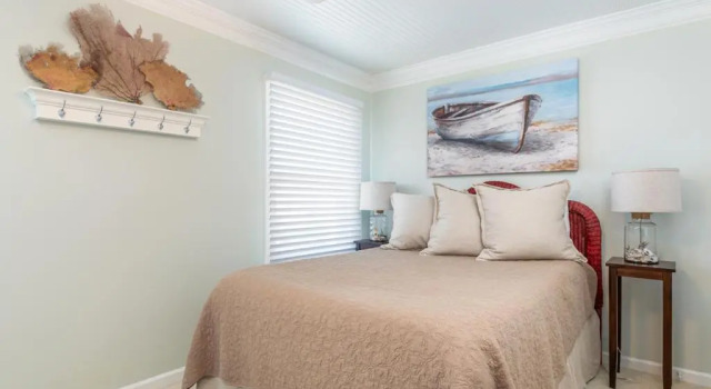 Once Upon A Tide by Tybee Vacation Rentals, Rezerwuj Dom wakacyjny Tybee Island Georgia