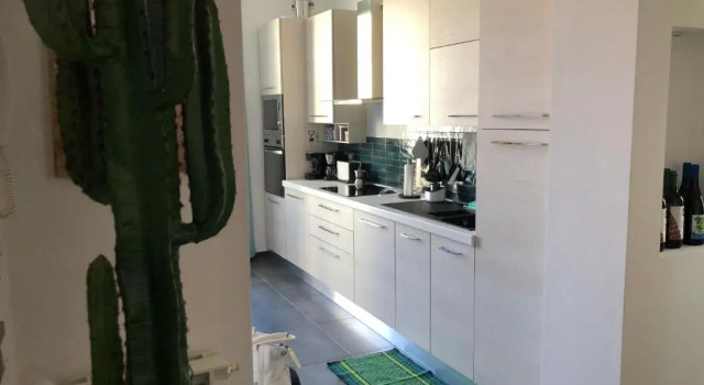 Appartamento Holiday Cinque Terre