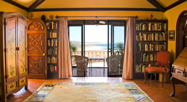 Семейный люкс La Valise Los Cabos, Member of Small Luxury Hotels