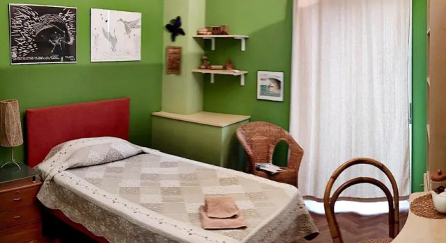 Номер Standard Casa VELARDI