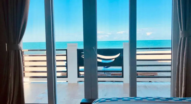 Ocean Breeze, Reservar Hotel Placencia Village 