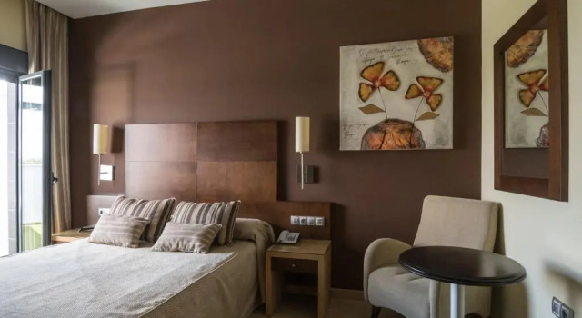 Hotel Macami, Забронировать Отель Эль-Карпио Cordoba Province