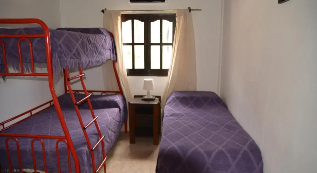 Hosteria Federico III, Buchen Sie Hotel Iruya Salta Province