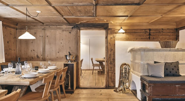 Wald12 - Holiday & Seminar House