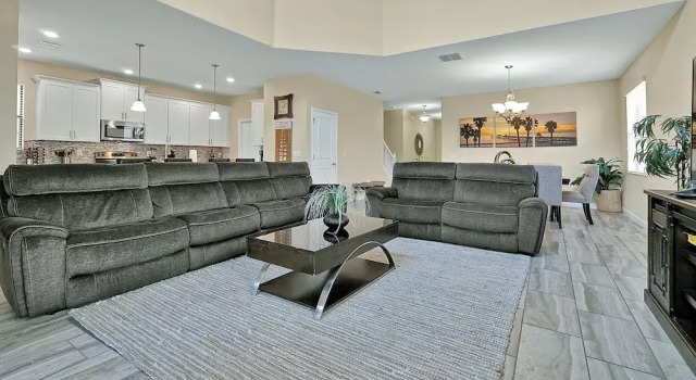 5424 Solterra Circle, Davenport,5beds, Забронировать Дом для отпуска Виллы Давенпорт, Вилла