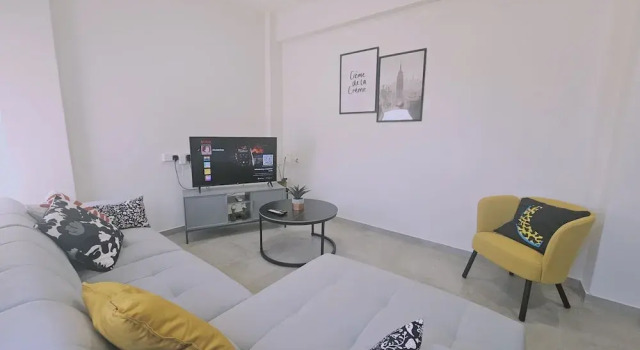 148 Lim- Stay Synergy House, Rezervasyon Tatil Evi Agios Athanasios Limasol