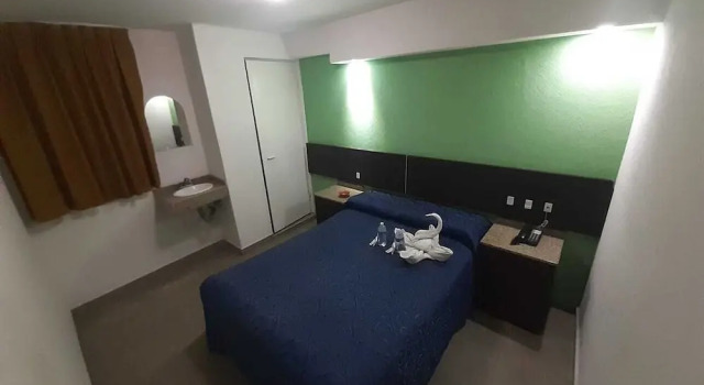 Hotel Islas Canarias, Prenota Hotel Cuautitlan Izcalli Stato del Messico