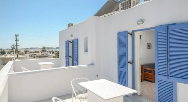 Студия Windmill Naxos