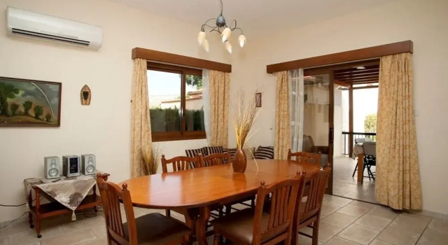 Villa Natasha, Book Villa 4-stjernede hoteller i Pegeia, 4*