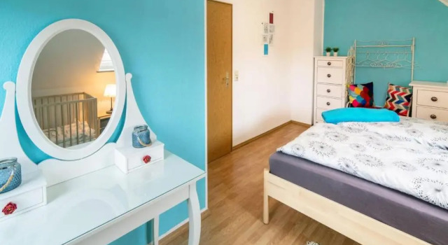 Ferienhaus Kipp